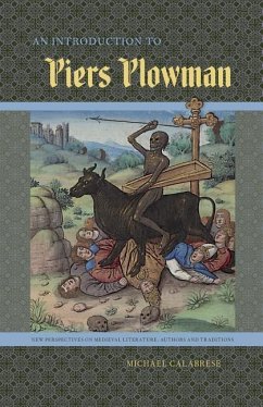 An Introduction to Piers Plowman - Calabrese, Michael