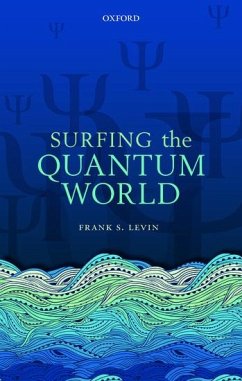 Cover Surfing the Quantum World