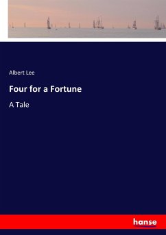 Four for a Fortune - Lee, Albert