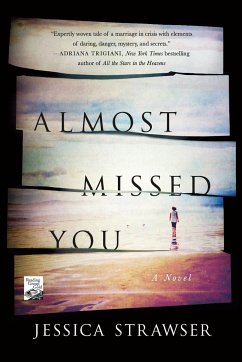 Almost Missed You - Strawser, Jessica