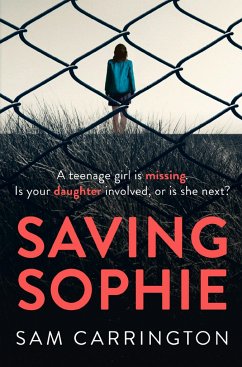 Saving Sophie - Carrington, Sam