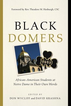 Cover Black Domers