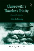 Clausewitz's Timeless Trinity