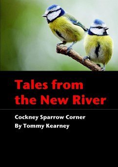 Tales from the New River - Cockney Sparrow Corner - Kearney, Tommy