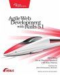 Agile Web Development with Rails 5.1 - Bild 1