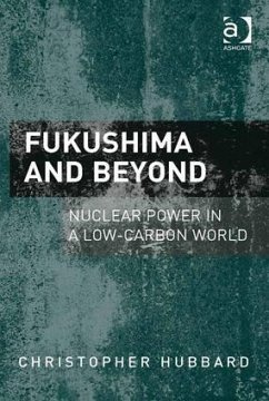 Fukushima and Beyond - Hubbard, Christopher