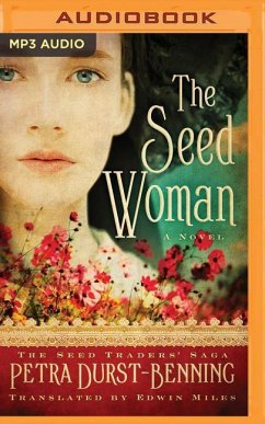 The Seed Woman - Durst-Benning, Petra