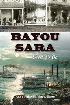 Bayou Sara: Used to Be - Butler, Anne; Williams, Helen