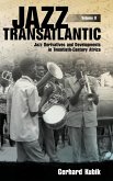 Jazz Transatlantic, Volume II