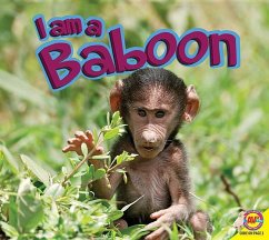 I Am a Baboon - Willis, John