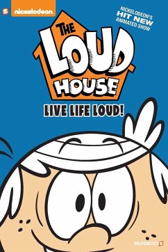 The Loud House #3 - Nickelodeon