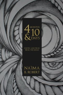 4 Months and 10 Days - Robert, Na'ima B