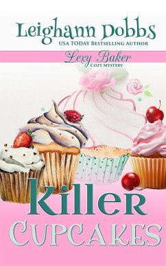 Killer Cupcakes - Dobbs, Leighann