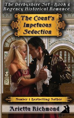 The Count's Impetuous seduction - Richmond, Arietta
