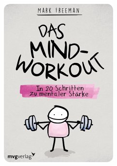 Das Mind-Workout - Freeman, Mark