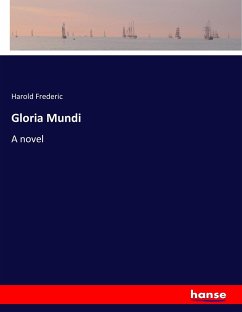 Gloria Mundi