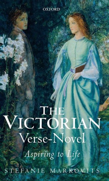 VICTORIAN VERSE-NOVEL C VICTORIAN VERSE-NOVEL C