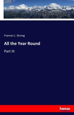All the Year Round - Strong, Frances L.