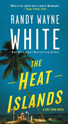 The Heat Islands - White, Randy Wayne