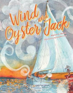 Wind and Oyster Jack - Moore, Marcia
