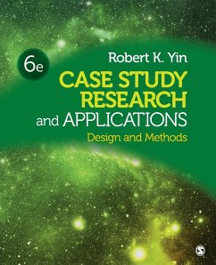 Case Study Research and Applications - Yin, Robert K.