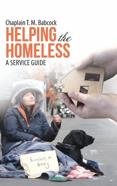 Helping the Homeless