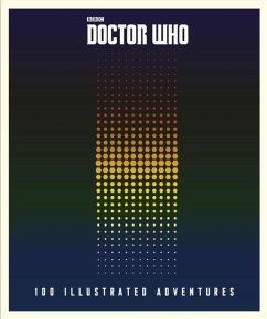 Doctor Who: 100 Illustrated Adventures - Unknown