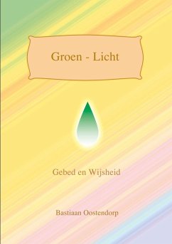 Groen Licht - Oostendorp, Bastiaan