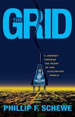 The Grid - Schewe, Phillip F