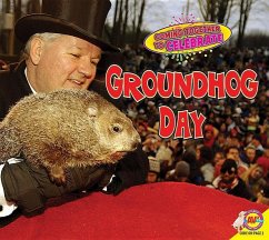 Groundhog Day - Gillespie, Katie