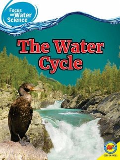 The Water Cycle - Purslow, Frances