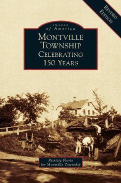 Montville Township - Township, Patricia Florio for the Montvi