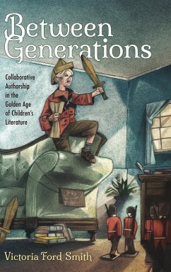 Between Generations - Smith, Victoria Ford