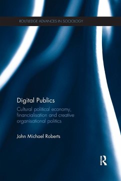 Digital Publics - Roberts, John Michael