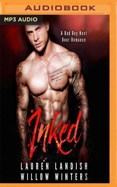 Inked - Landish, Lauren; Winters, Willow