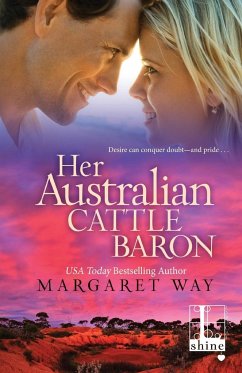 Her Australian Cattle Baron - Way, Margaret