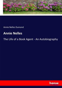 Annie Nelles - Dumond, Annie Nelles