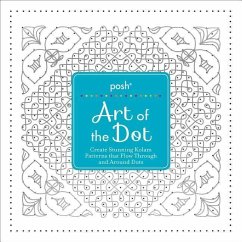 Posh Art of the Dot - Andrews Mcmeel Publishing