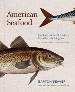 American Seafood - Seaver, Barton