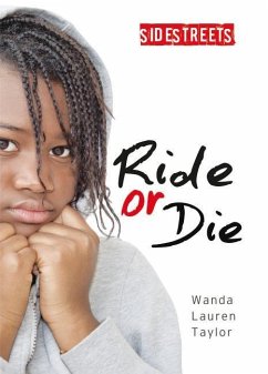 Ride or Die - Taylor, Wanda Lauren