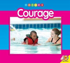 Courage - Amoroso, Cynthia