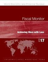 Fiscal Monitor, April 2017 - International Monetary Fund