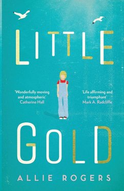 Little Gold - Rogers, Allie