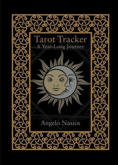 Tarot Tracker - Nasios, Angelo