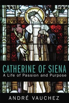 Catherine of Siena - Vauchez, André