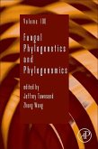 Fungal Phylogenetics and Phylogenomics