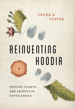 Reinventing Hoodia - Foster, Laura A