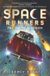 Space Runners #1: The Moon Platoon - Bild 1