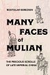 Many Faces of Mulian - Bild 1