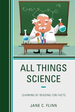 All Things Science - Flinn, Jane C.